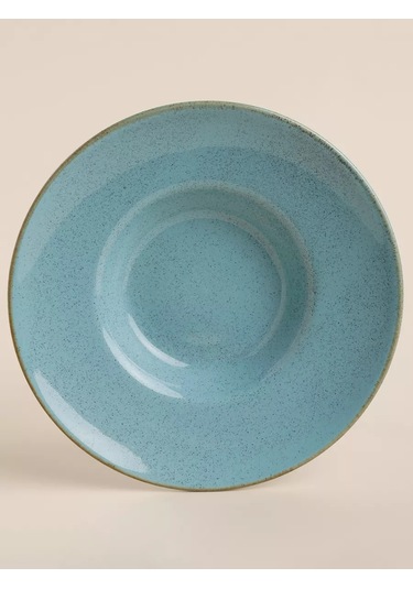 Sl Home 2'li Derin Tabak Seti "azul" 160 Ml D 21,5 Cm 200580851 Açık Mavi