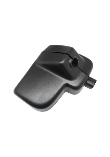 Xiaaokeji Peugeot 508 İç Dikiz Aynası Alt Kapağı İçin