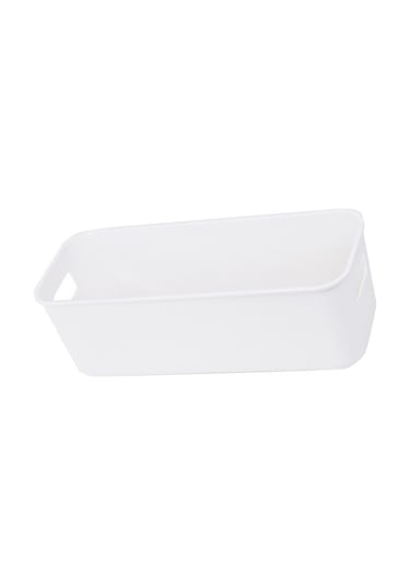 Hangfox Plastik Ev Fişekleri Makyaj Atıştırmalık Telefon Kılıfı Depolama Kutusu Banyo Mutfak Masaüstü Düzenleyici Taşınabilir Çeşitli Kullanim Alanı Diğer