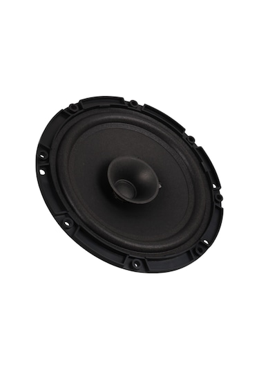 Ayt Fullsound K-1420g 16 Cm 6 İnç  Tip 200 Watt Citroen Peugeot Uyumlu Tekli Araç Oto Kapı Hoparlörü