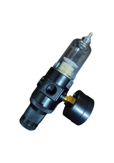 SNC Firetech 1/4 Tekli Şartlandırıcı Kompresör&Havalı Aletler IT