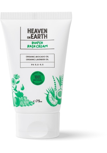 Heaven on Earth Pişik Kremi 75 ML