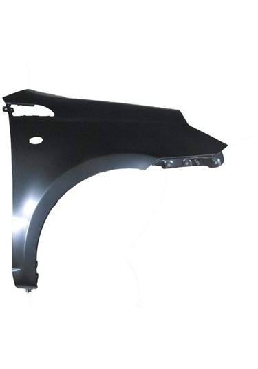 Chevrolet Aveo Hb 09/11 Ön Çamurluk Sağ Havalandırma Ve Si Nyal Deli Kli Tw