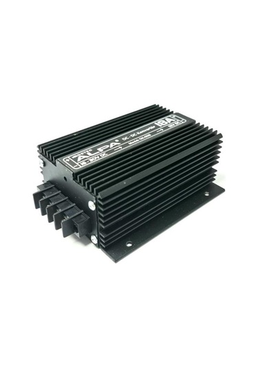 Alpa 18Amper 16-30V - 12V Dc-Dc Konvertör (477735606)