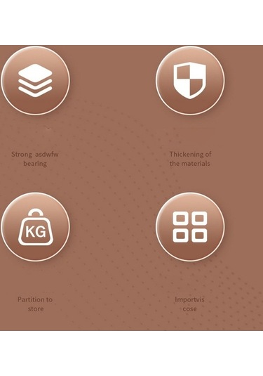 Dancemonkey Cbtx Evrensel Saç Kurutma Makinesi Duvara Monte Yapışkanlı Organizatör Stand - Siyah Siyah