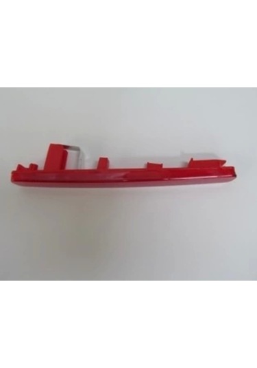 Honda Accord- 08/15 Arka Tampon Reflektörü Sağ Kırmızı Famella Oem No: 33555-tl0-g01