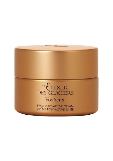Valmont Elixir Des Glaciers Vos Yeux Göz Kremi 15 ML