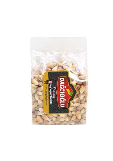 Dağcıoğlu Mısır Kavurgası 1 KG