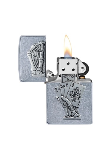 Zippo Zippo Çakmak Z-49536