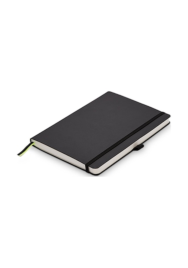 Lamy Yumuşak Kapak Defter A6 - Siyah