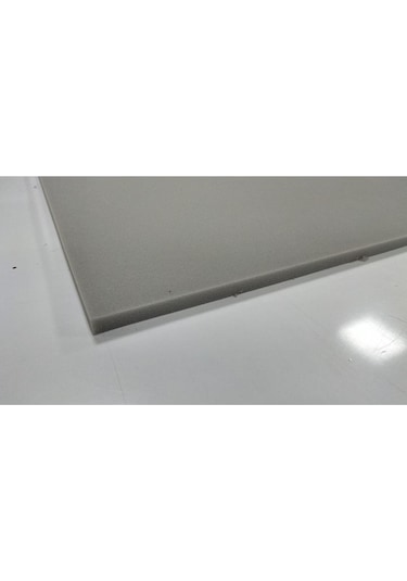 Vallore 28 Dns Gri Sünger 40x120x3