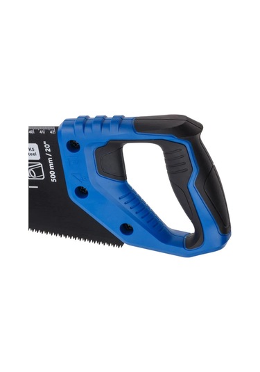 Startul El İle Kullanılan İnce Dişli Ahşap Testeresi, 500 Mm, 11 Tpı 225493219