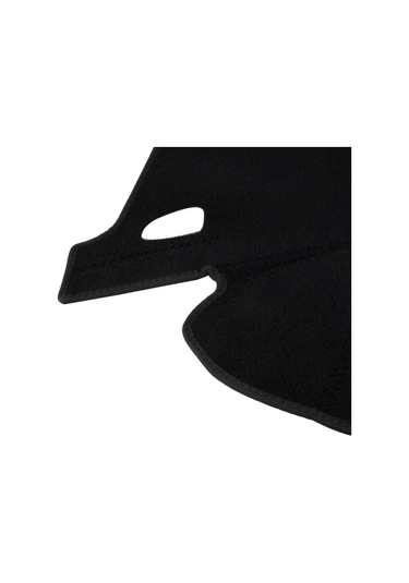 Sones Chevrolet Cruze İçin Araba Işık Gösterge Paneli Güneş Koruyucu Pano Paspasları Kapağı, Lütfen Modeli Ve Yılı Dikkat Edin Siyah