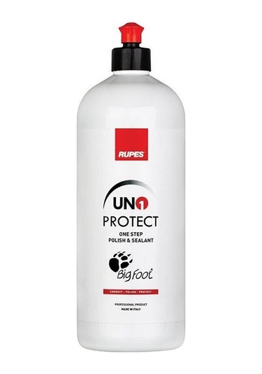 Rupes Uno Protect - Tek Aşama Pasta 1l