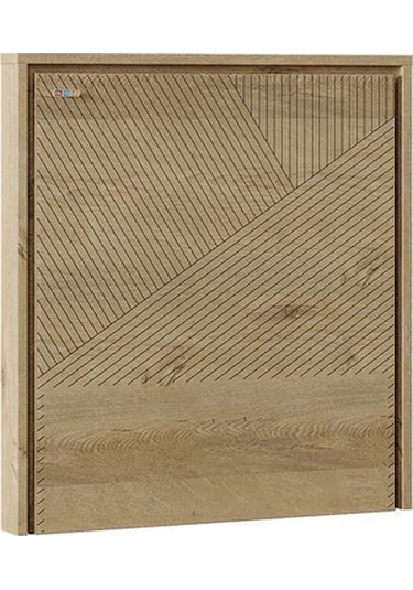 Origami Baza Başlığı 120 Cm