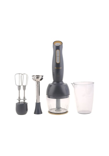 Homend Handmaid 1962h Blender Set
