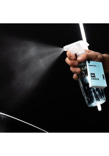 Innovacar D2 Check Alkol Bazlı Yüzey Temizleyici Konsantre - 500