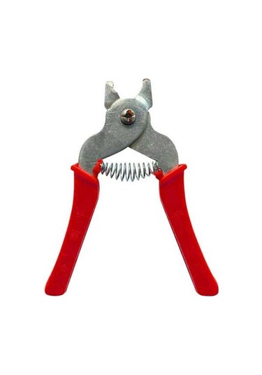 Pazly Domuz Halka Pensesi Onarım Takımı, Hayvan Kafesi Ve Çit Teli Tamir Seti