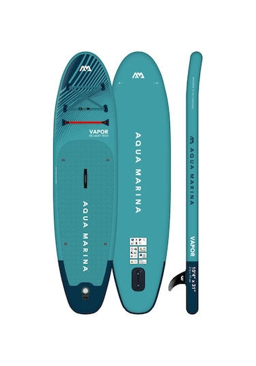 Vapor 315 Cm Sup Şişme Paddle Board