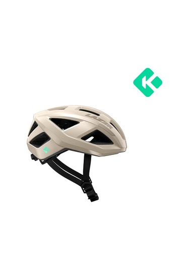 Lazer Tonıc Kineticore Ce-cpsc Kask Latte L 58/61 Siyah