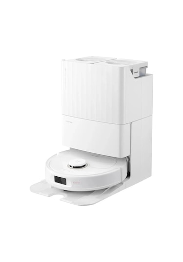 Roborock Qrevo Pro Akıllı Robot Süpürge