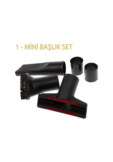 Bluehouse Bh018W Mojado Süpürge Emici Yer Başlığı