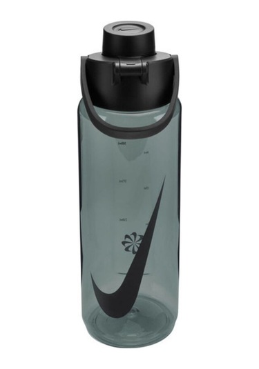 Renew Recharge Chug Bottle 24 Oz Çocuk Gri Antrenman Suluk N.100.7636.044.24 1738971 Gri