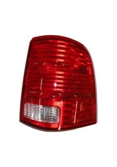 2002-2005 Ford Explorer Stop Lambası Sağ Kırmızı-beyaz Eagle Eyes Adet Oem No:1l2z13404aa