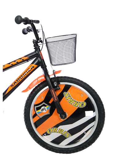 20 Jant Bisiklet