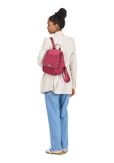Chantria Cb00621 Bordo Sırt Çantası Diğer