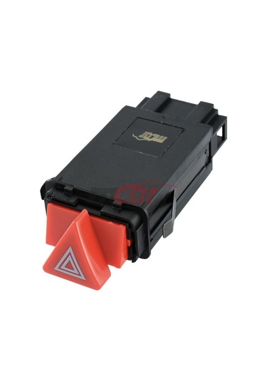 Kraw An-1581 Dortlu Flasor Anahtarı A6 97 05