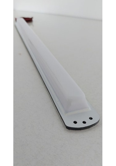 Su Geçirmez Led Lamba Marine Yat Tekne Karavan 12V DC 55CM BEYAZ