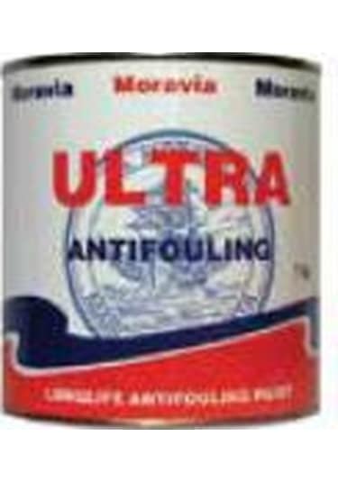 Moravia Ultra Antıfouling Boya 2,5Lt