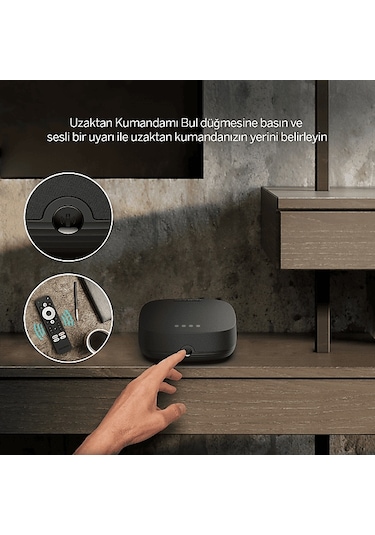 Thomson Streaming Box Plus 270 Google Tv Box