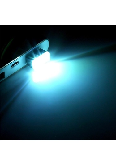 Agoodshop 1 Milyon Stili Beyaz Dc12v Led Dekoratif Şeritler Tüp Kablo Esnek Neon Işık Kızdırma Dize 1 Adet Polisilikon 2v