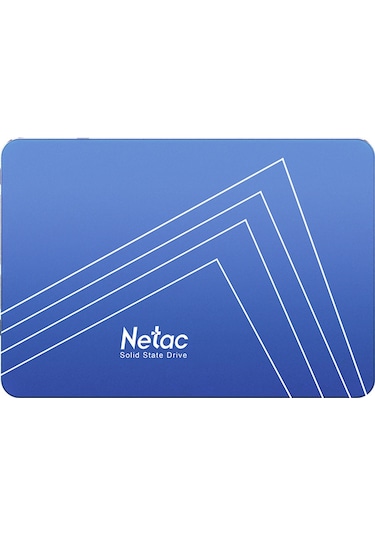 Netac N600S 2.5" 512 GB SATA 3 SSD