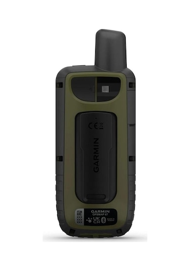 Garmin Gpsmap 67 El Tipi Gps Garmin Türkiye