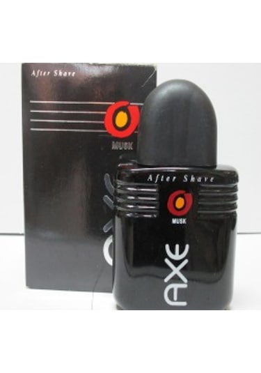 Axe Musk After Shave 90 ML
