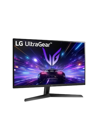 Lg UltraGear 27GS60F-B  27" 180Hz 1MS HDR10 Full HD IPS Monitör