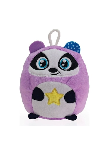 17556 Baby Clementoni - Minik Porsuk