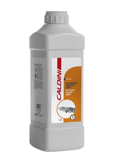 Partikül Filtre Temizleme Komp 1 1 Kg.