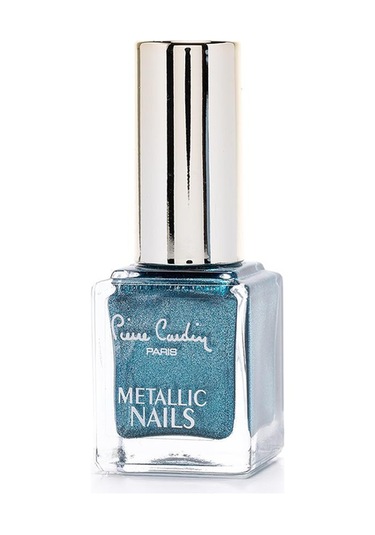 Pierre Cardin Metallic Nails Oje -121
