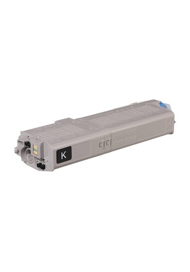 Uyumlu Kartuş For Okı C532-c542-mc573 Kırmızı Toner 6k