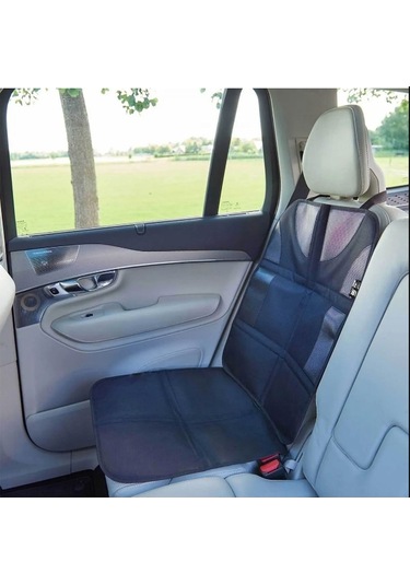 Mc.pierobaby Oto Koltuğu Puset Koruyucu Oto Koltuk Kılıfı 2 Adet
