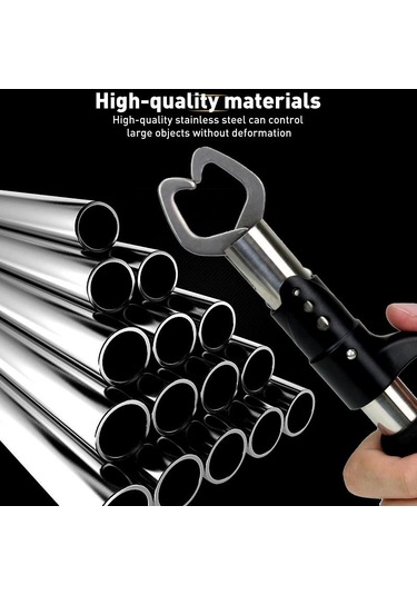 Balık Mücadele Balık Dudak Paslanmaz Çelik Kontrol Makas Snip Balıkçılık Kavrama Seti Makası Kerpeten Aksesuar Aracı Klip Kelepçe Kesici Pense