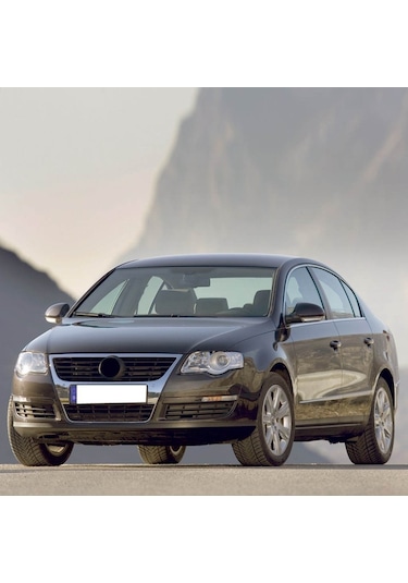 Vw Passat B6 2006-2011 Bkp Motor Turbo Dönüş Borusu 038145736c