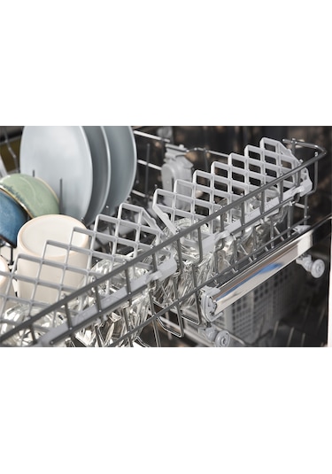 Regal BM 313 3 Programlı 13 Kişilik Bulaşık Makinesi