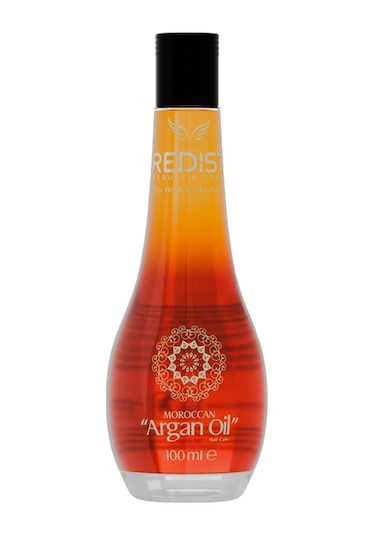 Redist Keratin Yağı 100 ML + Argan Yağı 100 ML+ Redist 40 Yağ 150 ML