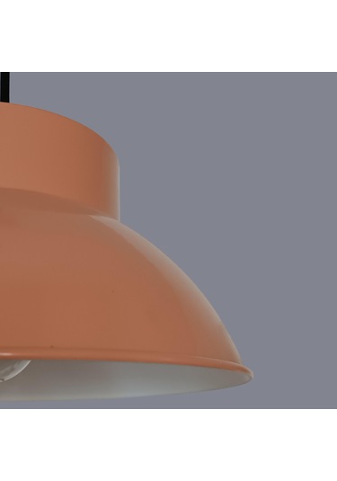 Yelor Toz Pembe Sarkıt Avize TOZ PEMBE