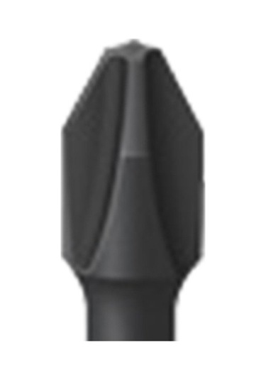 Lijinxu 10 Adet Manyetik Tornavida Bit Seti Elektrikçi Için 25mm